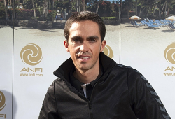 Video Contador Discovers Gran Canaria