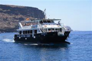 Ferry Anfi - Mogán