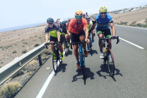 Bike Sensations en Gran Canaria