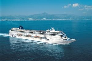 Canary Islands Cruise