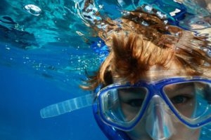 Snorkeling trip- SCUBA SUR